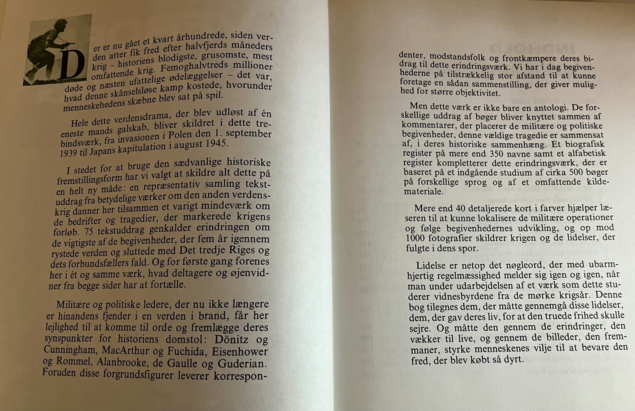 Verden i Krig - 1