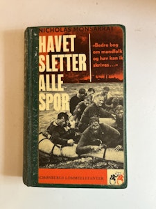 Havet Sletter Alle Spor