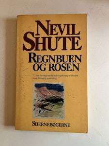 Regnbuen og rosen