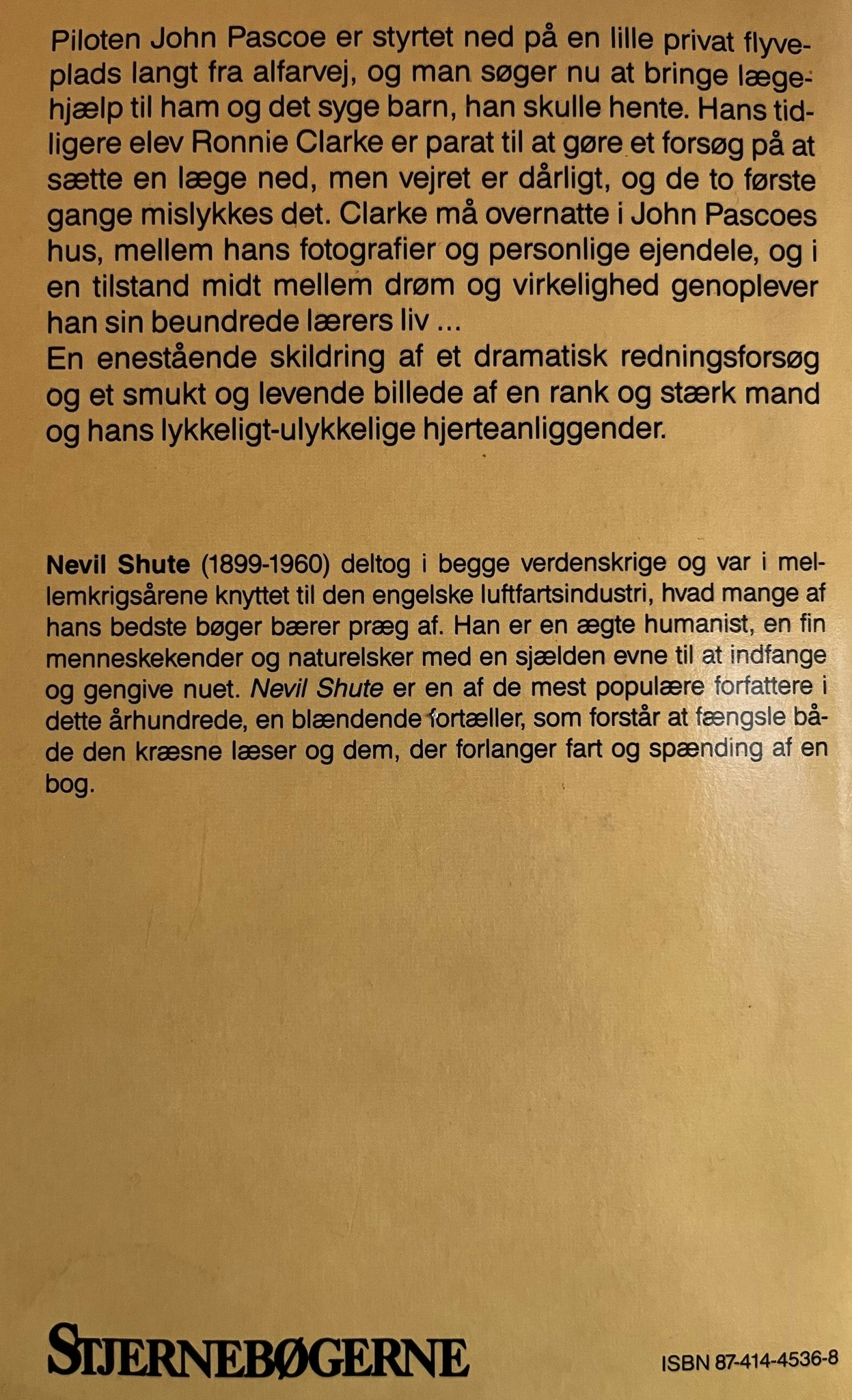 Regnbuen og rosen