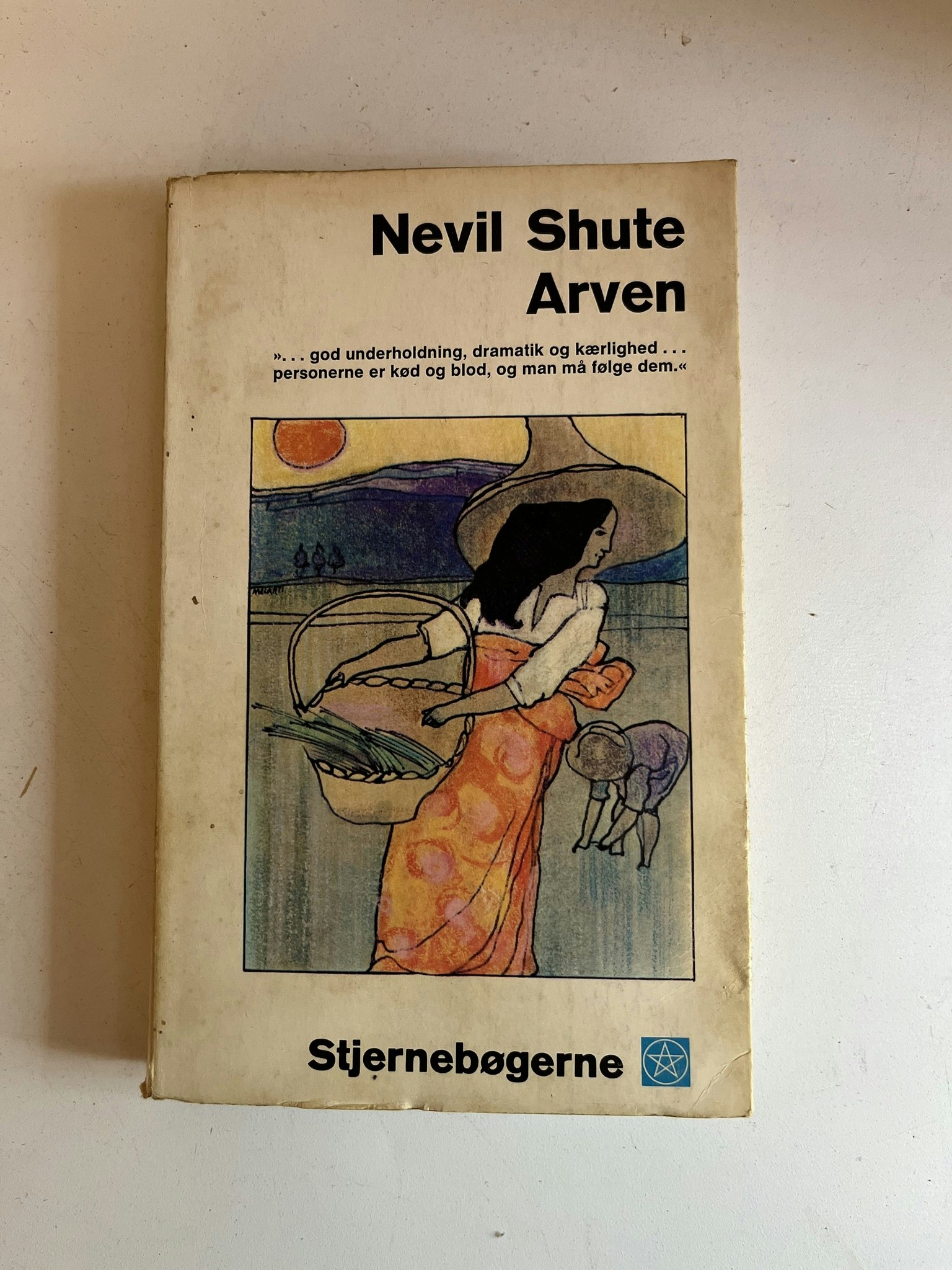 Arven