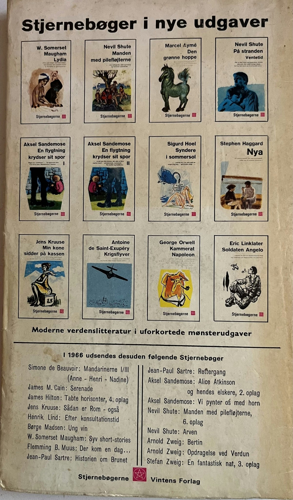 På stranden - Ventetid