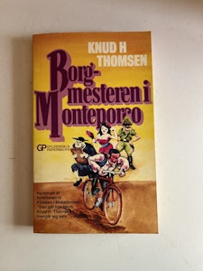 Borgmesteren i Monteporro