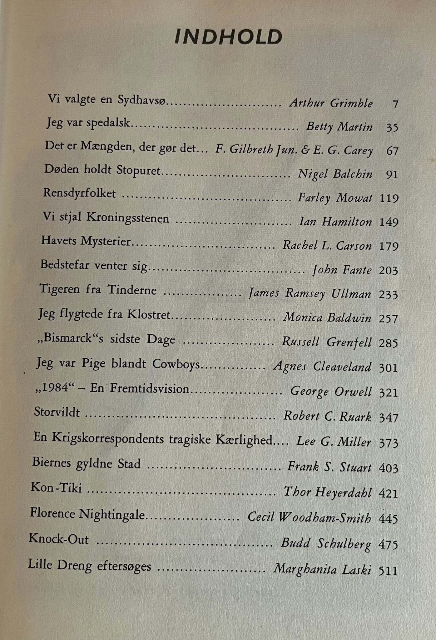 20 bøger i én