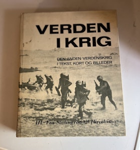 Verden i krig - 3