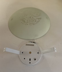 Væg / Loft lampe