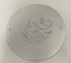 Væg / Loft lampe