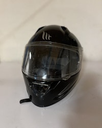 Hjelm MT Stinger