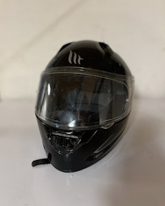 Hjelm MT Stinger