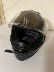 Hjelm MT Stinger