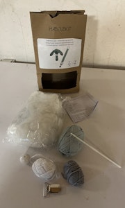 Hæklekit