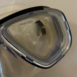 Dykkerbriller
