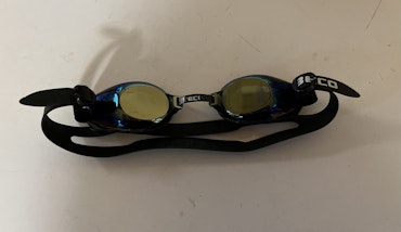 Dykkerbriller