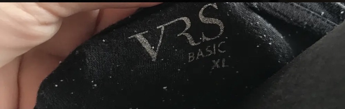 VRS - str. L-XL