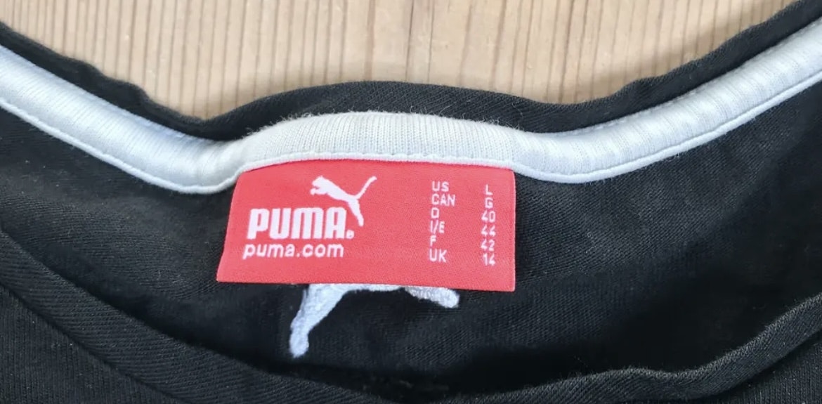 Puma - str. M/L