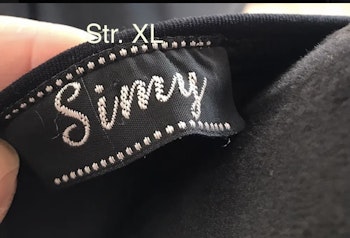 SIMY - str. XL
