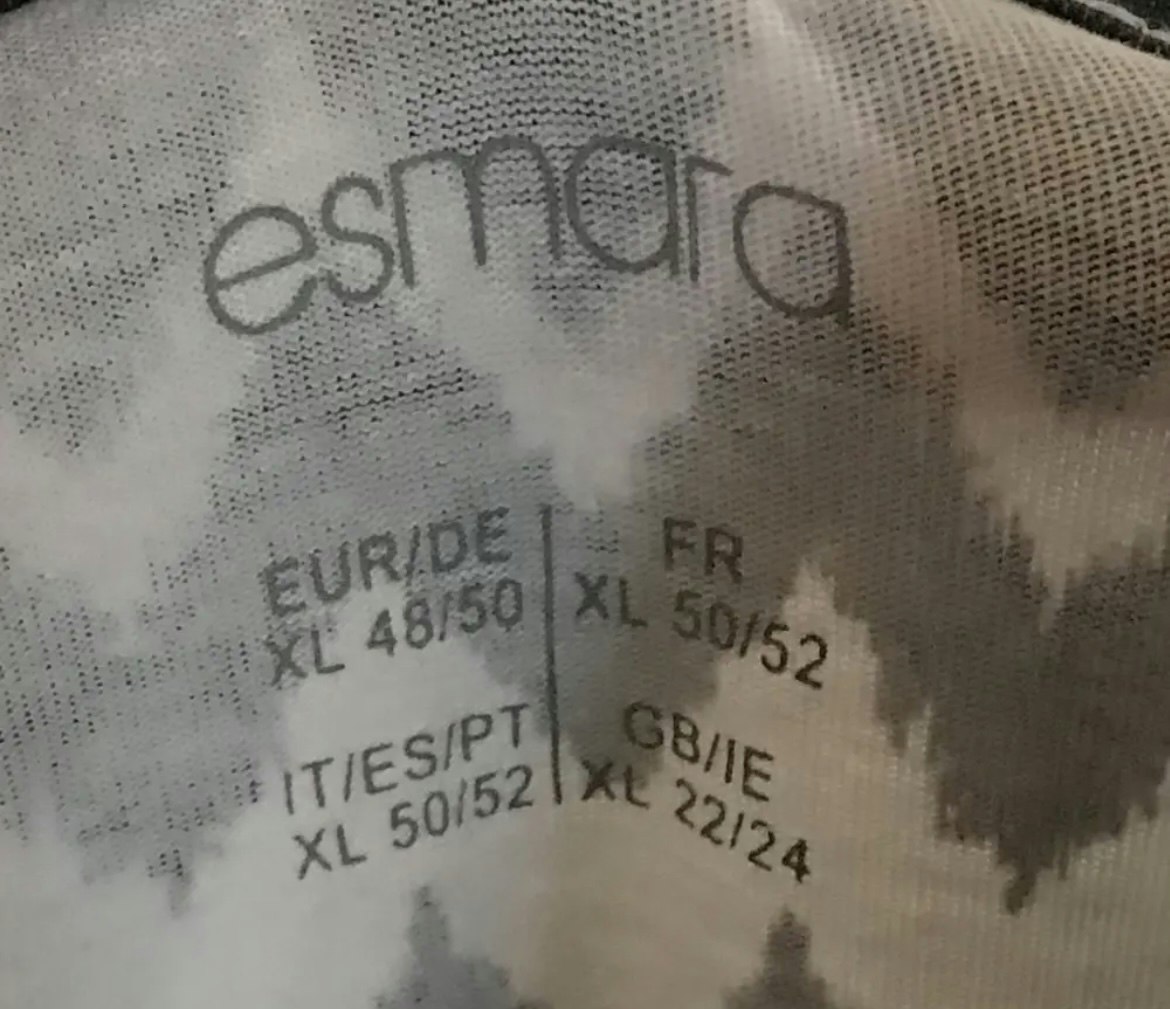 Esmara str 48-50