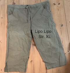 Lipo Lipo - str. XL