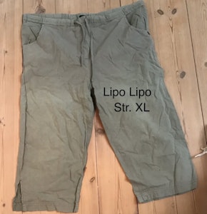Lipo Lipo - str. XL