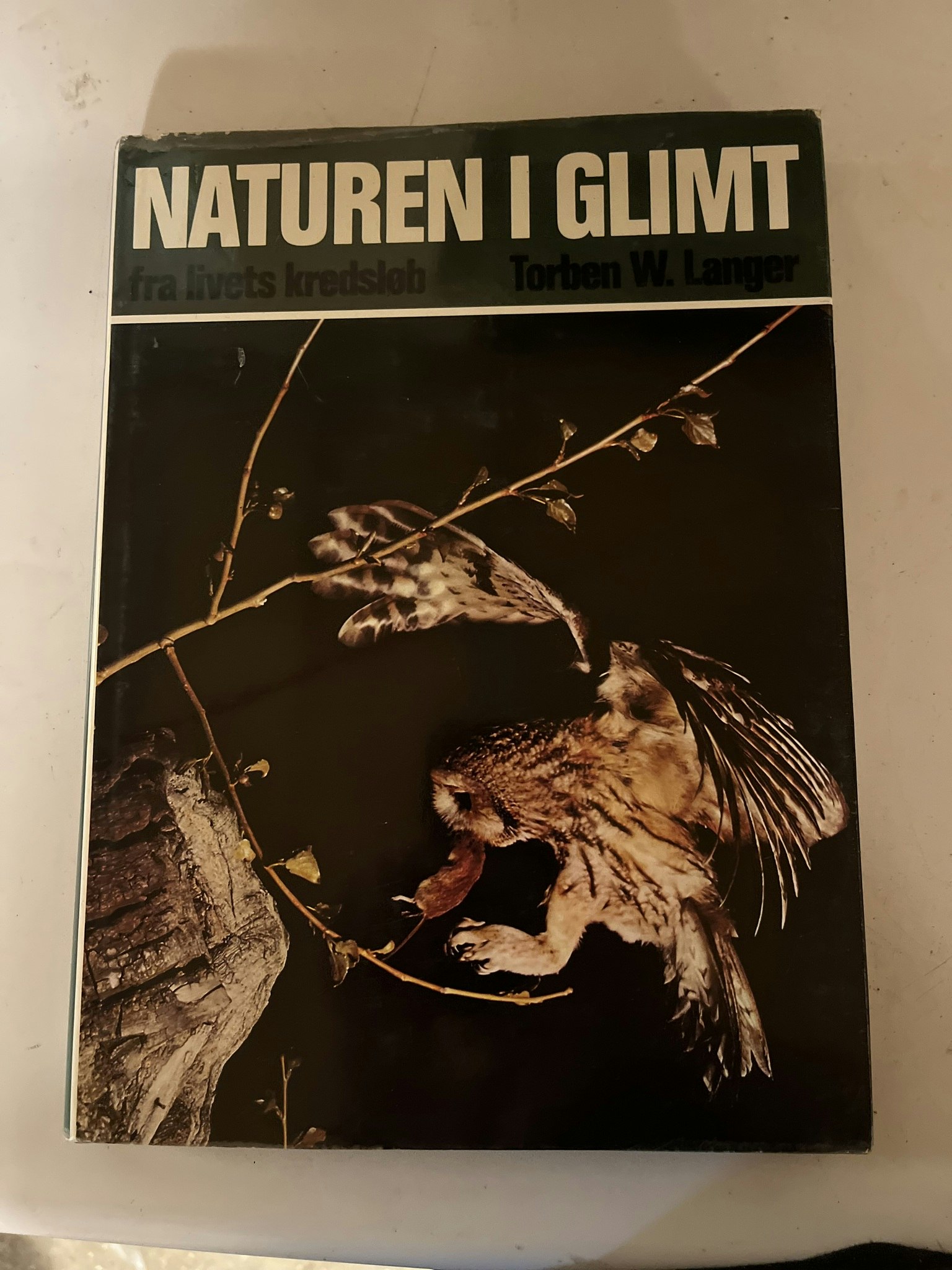 Bog - Naturen i glimt - 2
