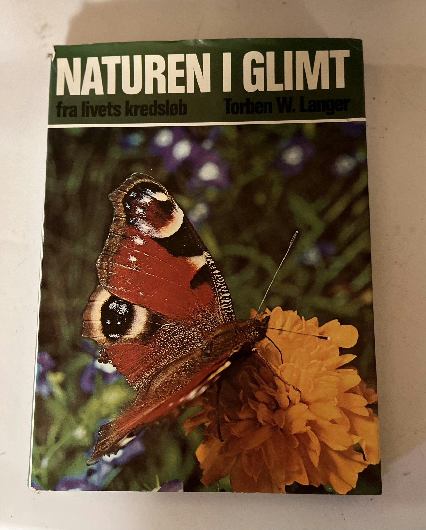 Bog - Naturen i glimt - 1