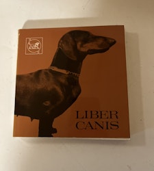Bog - Liber Canis