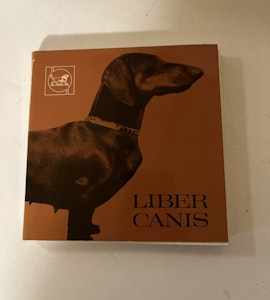 Bog - Liber Canis