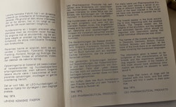 Bog - Liber Canis