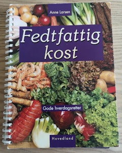 Fedtfattig Kost