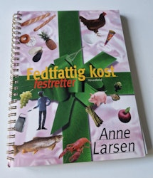 Fedtfattig Kost - Festretter