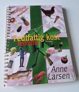 Fedtfattig Kost - Festretter