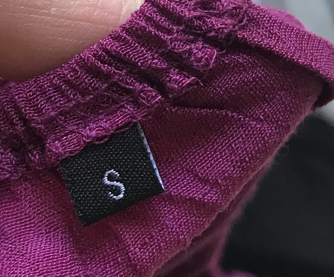 Shein - str. S