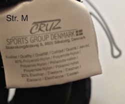 Cruz - str. M