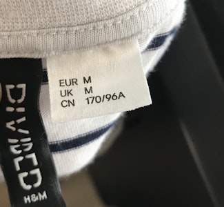 Divided - str. M