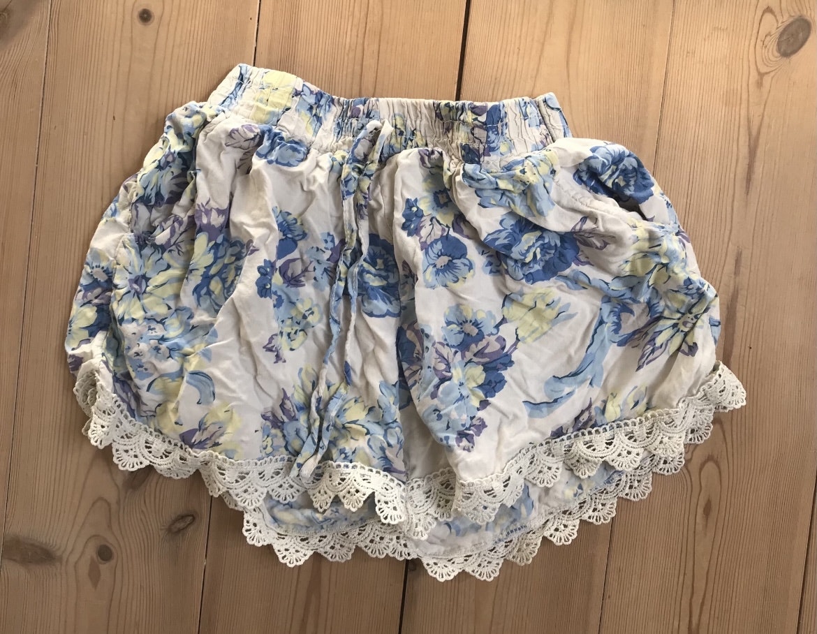 Shorts - str. S