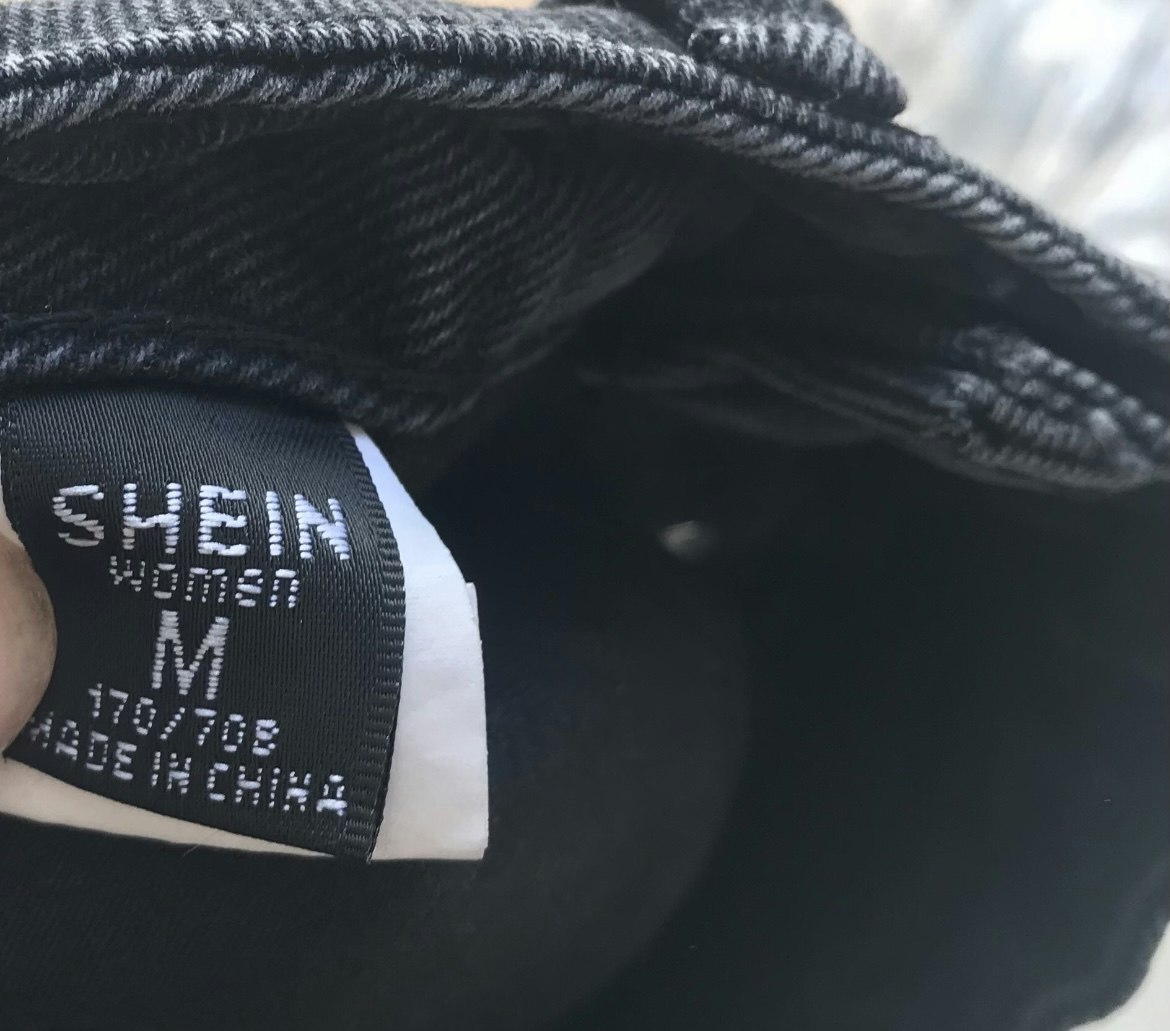Shein - str. M