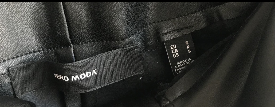 Vero Moda - str. S