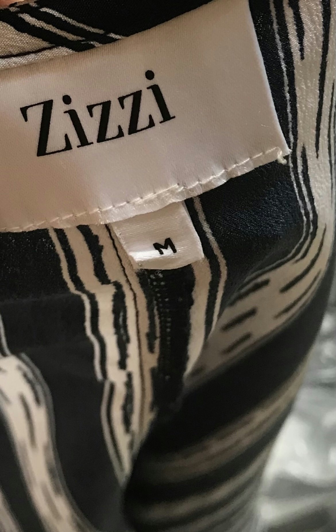Zizzi - str. M