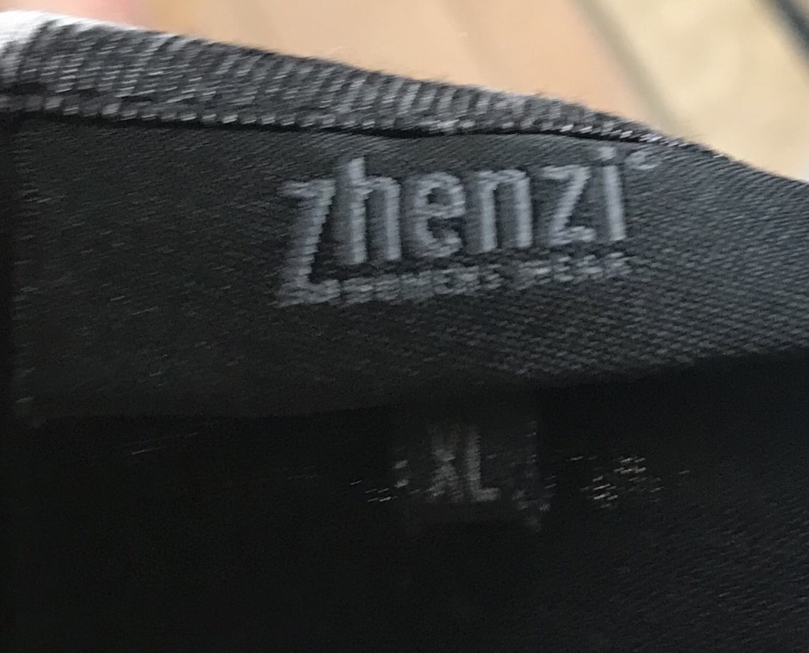 Zhenzi - XL