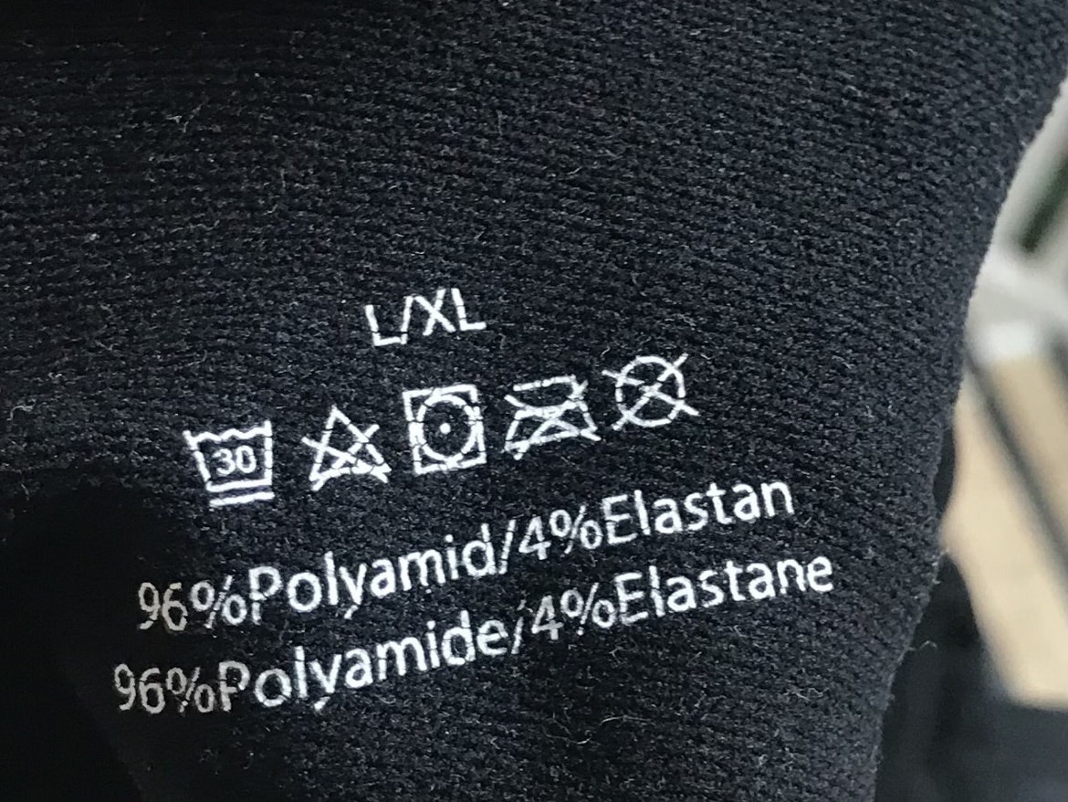 Top - str. L/XL