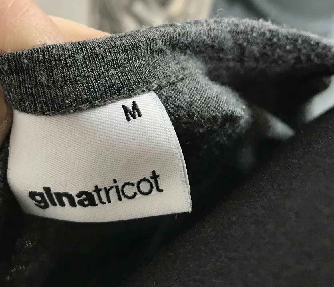 Gina Tricot - str. M
