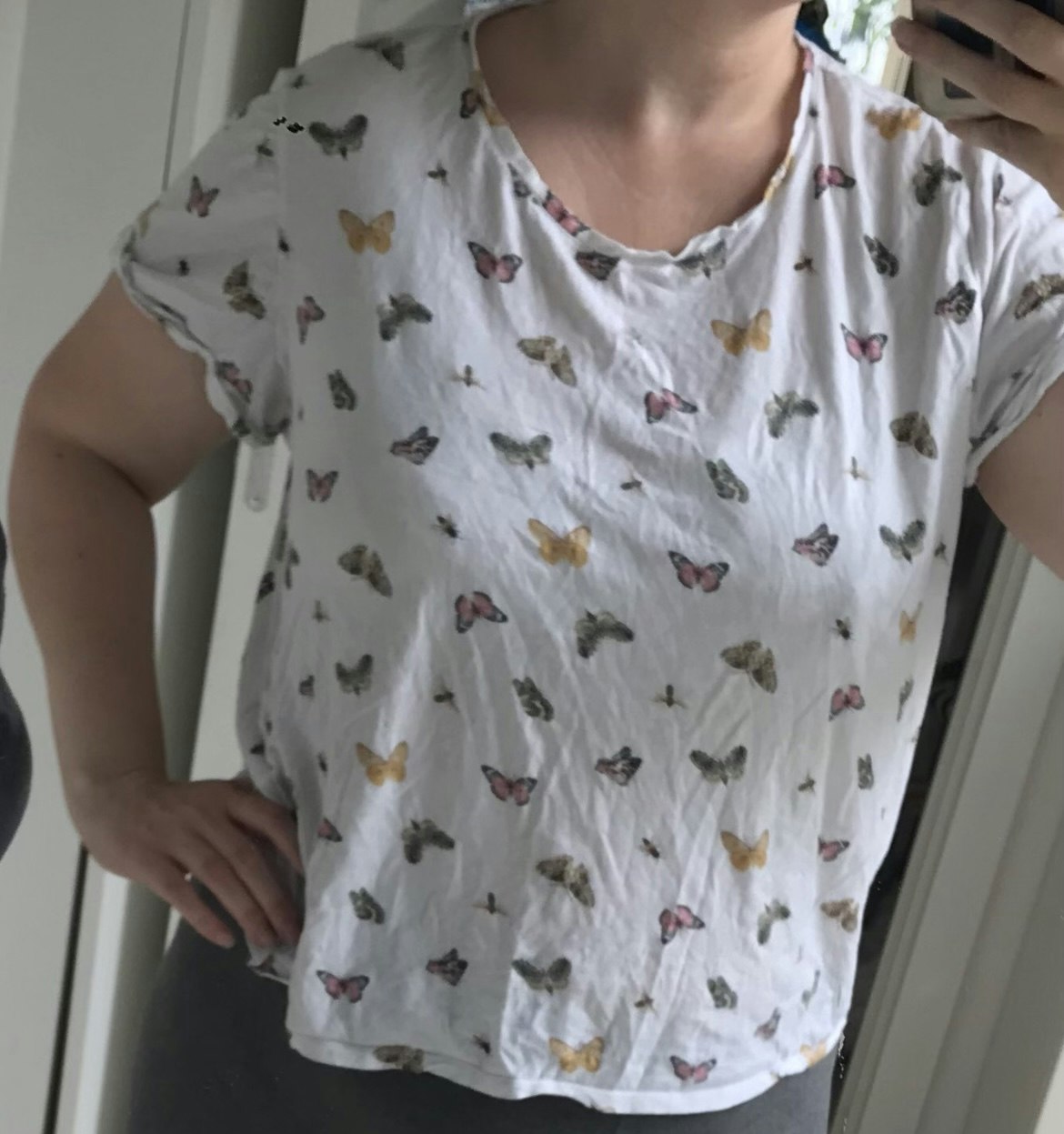 H&M - str. 2XL