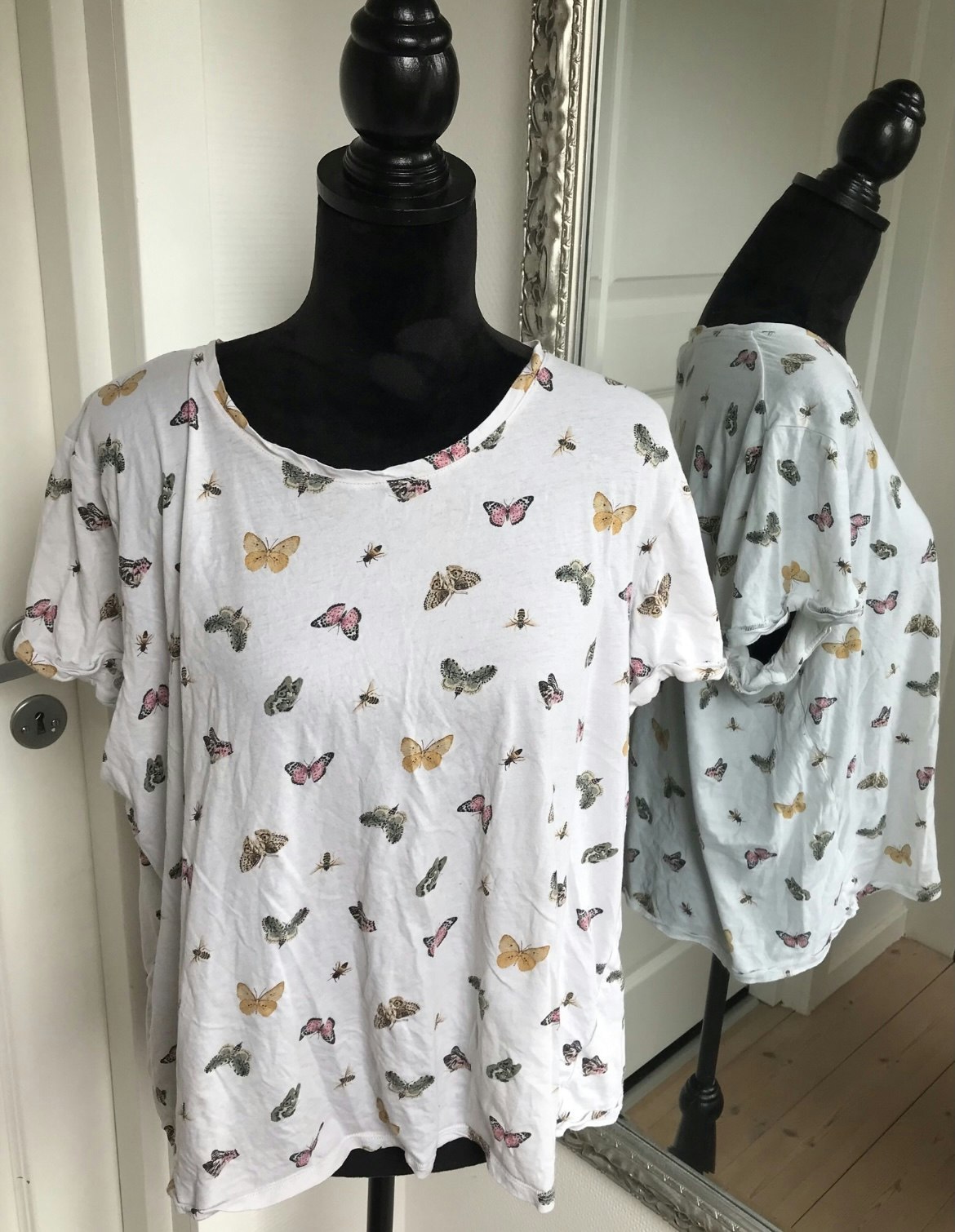 H&M - str. 2XL