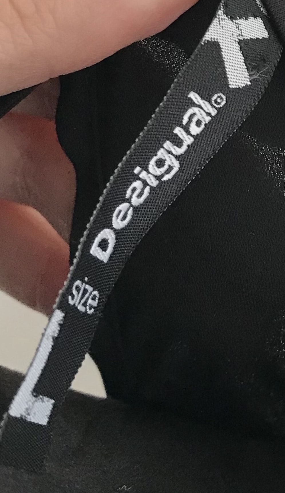 Desigual - str. L