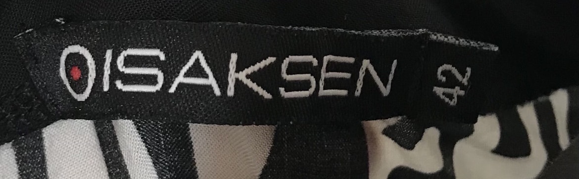Isaksen Design - str. 42