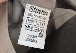 Stinna - str. M