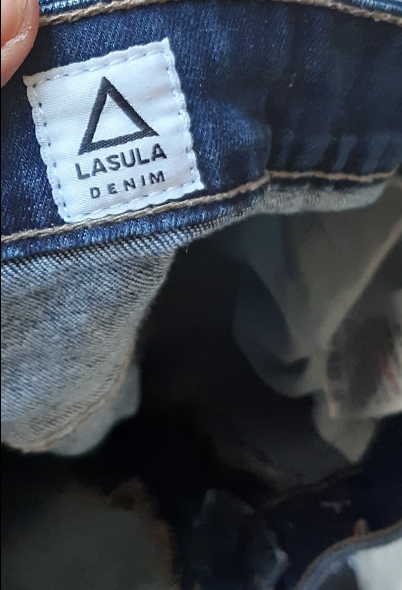 Lasula Denim - str. 42