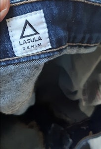 Lasula Denim - str. 42