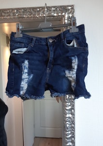 Lasula Denim - str. 42