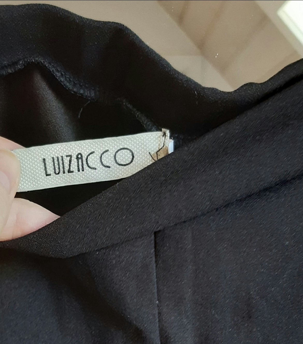 Luizacco - str. XL